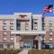 Hampton Inn Chicago Orland Park