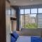 Loft Aconchegante no Centro de Niterói com AR-CONDICIONADO!