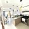 Punta cana one bedroom apartment residencial Crisfer 17A apartamento 405