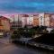 Manila Marriott Hotel at Newport World Resorts