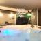 Ski & Spa Zakopane sauna & jacuzzi free