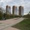 Люкс в ЖК Green City Park