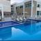 APARTAMENTO EM ILHÉUS - PRAIA DOS MILIONÁRIOS - VOG ATLÂNTICO - Pé na Areia
