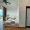 Sekinchan Simple LoveSea House ~ Seaview 3-14AB