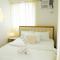 AR01 Peaceful quiet 1BR condo Arezzo Place Davao