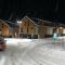 Lipno Apartments BERGMAX, Ski Areál Lipno 16min dojezd - Resort Malé Lipno s terasou a zahrádkou, parking free
