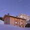 Ciasa Plandros Apartments
