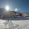 Ferienhaus Bergauf with Hot Tub