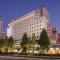 Okayama Washington Hotel Plaza