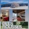 LE CHALET DES SAPINS, Superbe Duplex avec belle vue, Au Coeur Des Rousses, Tout confort 5 pers, Draps inclus, parking gratuit