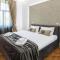Lux Nice City Center with private Parking