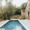 MAISON CISTUS - Maison d'hôtes de charme - Suites et gîte avec terrasses privées - Proche de Sarlat, au coeur de la Nature