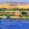 Pyramisa Island Hotel Aswan