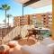 Apartment Vista del Arenal by Interhome