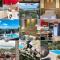 Katarina Apartments Kefalonia - Sea View