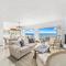 Beachfront Malibu House with Sauna and Ocean-View Deck