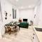 Espectacular apartamento Madrid