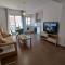Apartamento moderno Vacacional, con Parking