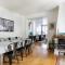 Spacious Private House 160sqm Prime Location with Yard and Parking for 2 Cars