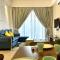 Ipoh Luxurious Homestay by Comfort Home