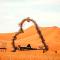 Morocco Luxury Camp - Merzouga Desert Retreat