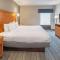 Hampton Inn & Suites Nashville-Vanderbilt-Elliston Place - Suite King De Un Dormitorio Con Cocina