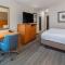 Hampton Inn & Suites Nashville-Vanderbilt-Elliston Place - Habitación King - No Fumadores