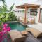 Villa Sumajah 3 - Brand New Villa with Private Pool in Uluwatu
