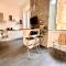 Sweet Loft Menton con letto su mezzanina H1,40