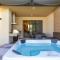 Family Retreat Magic Village 4 Suites Jacuzzi Near Disney - 7557
