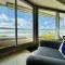 Appartement rénové à neuf avec vue imprenable sur la baie des Sables d Olonne 6 pers