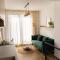 Studio 8 I One Bedroom Apartment I Airport I Therme