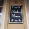 Natchez Manor Bed & Breakfast