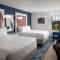 Hotel Indigo Charleston - Mount Pleasant, an IHG Hotel - Standaard Kamer Met Twee Queen Bedden