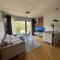 Cozy apartment in peaceful area