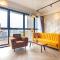 Urban Suites, Spectre Collection by Stellar ALV