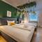 Urban Jungle Apartment Wilhelmshöhe by stay awesome