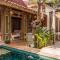 Jawa House Private Villas