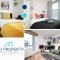 Stylish 2 Bed Flat in HEART of Cardiff City Centre