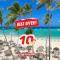 DELUXE HOTEL SUITES STUDIO Sol Caribe del Mar Bavaro WIFI Parking BBQ Beach CLUB & SPA