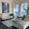 Stunning 2 bedroom flat with sea view on Croisette