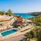 Paramithenio Village Beach Resort & Spa