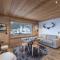 CHALET " JEANE " proche centre