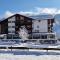 Das Alpin - Hotel Garni Guesthouse