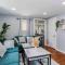 Two Bedroom Apartment on Forestville Bristol