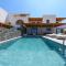 Aegean Gem Villa with private pool in Paros