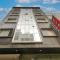Hotel HSP Suites At Delhi Airport