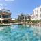 Apartment Beachfront Ocean Terraces Residence, Poste Lafayette-Apt-C2