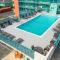 Beachside Resort Hotel