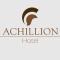 Achillion Hotel Piraeus